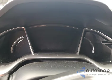 2020 Honda Civic Sport из США, поврежденный, VIN 2HGFC2F89LH581459